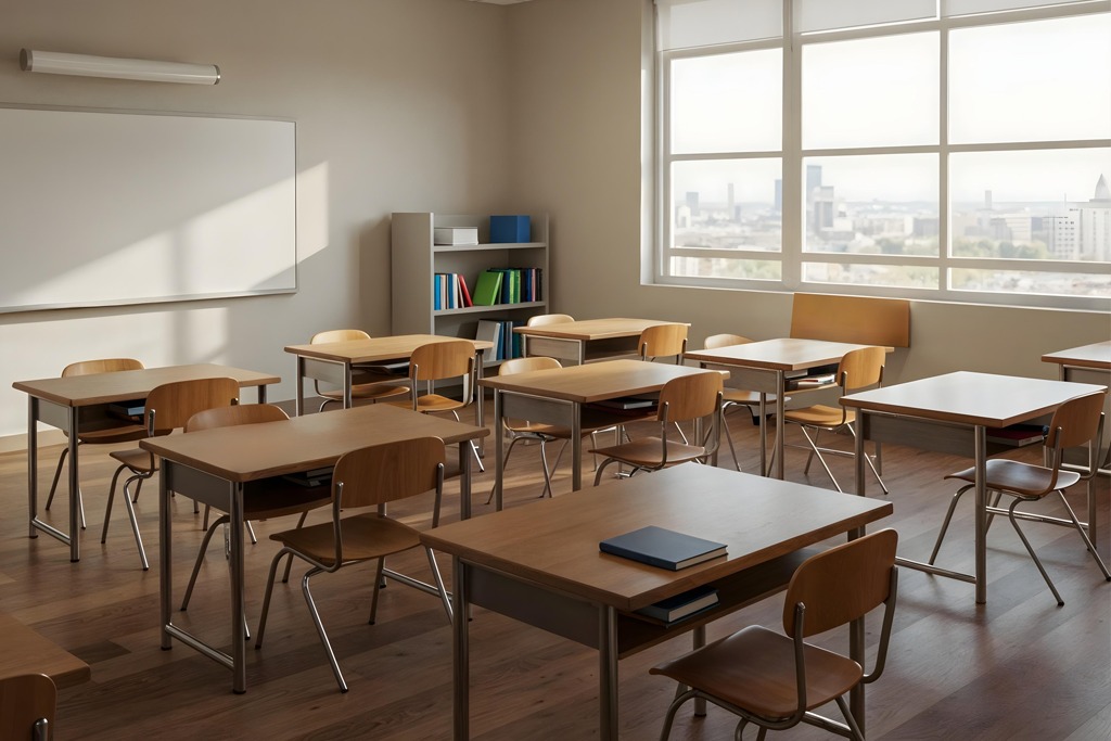 Class Room DMS Colleges