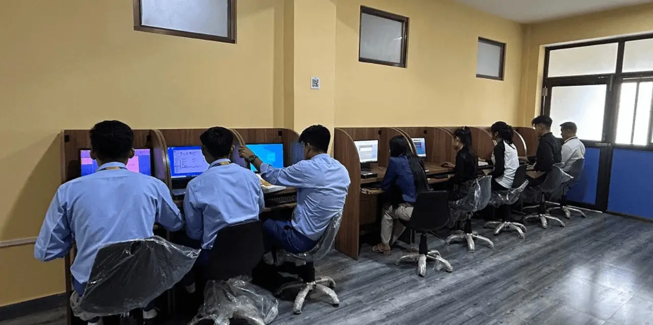Polytechnic College in Delhi