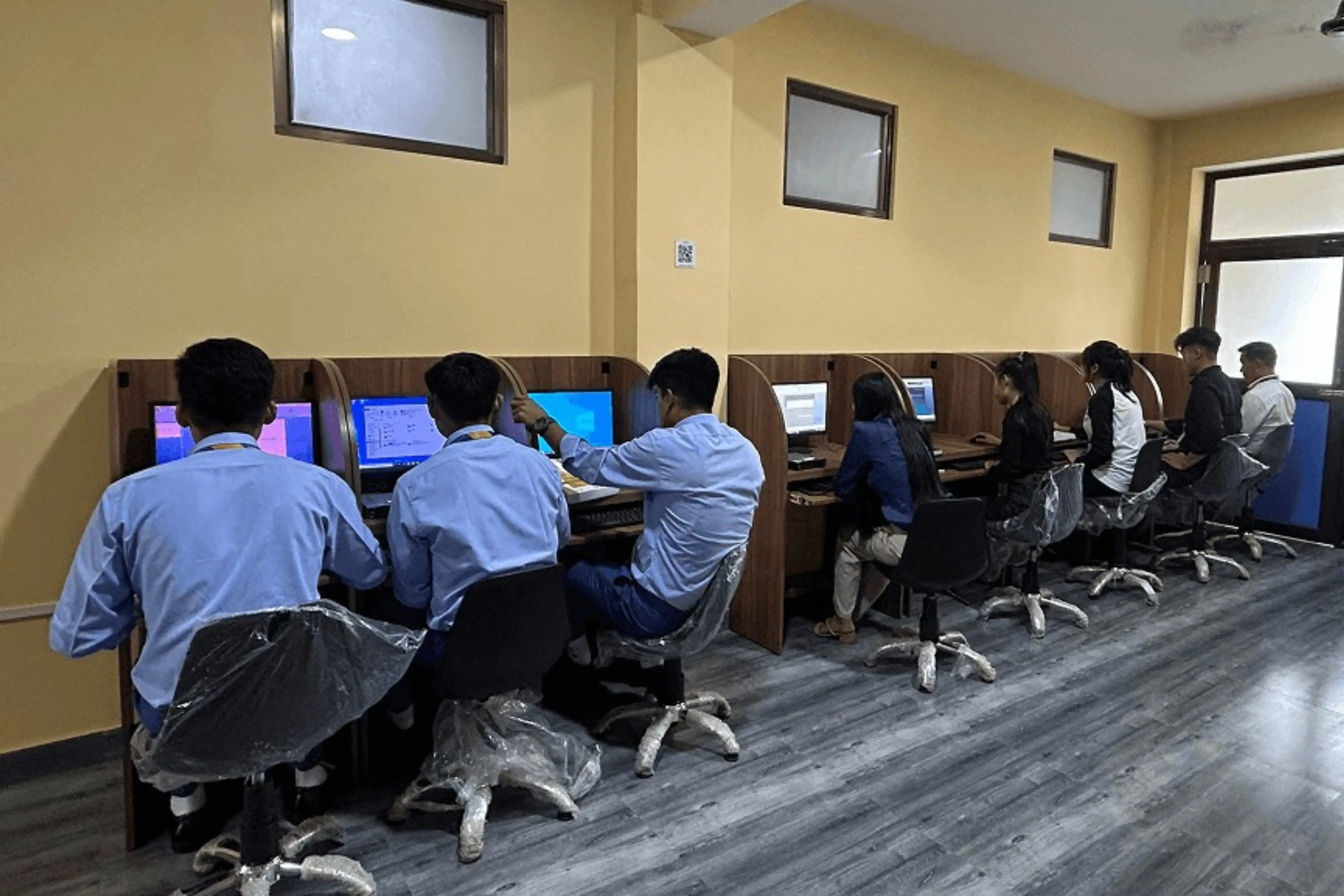 Diploma Computer Science