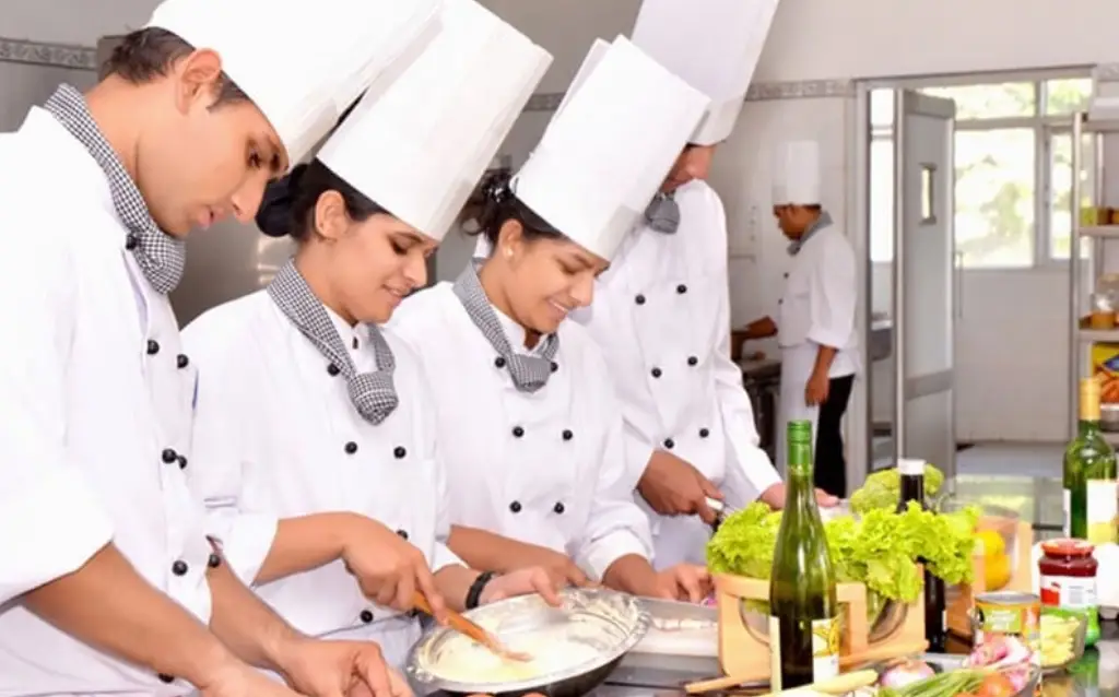 Hotel Management