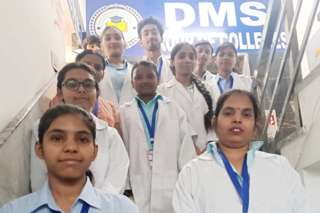 Diploma Medical Laboratory Technology