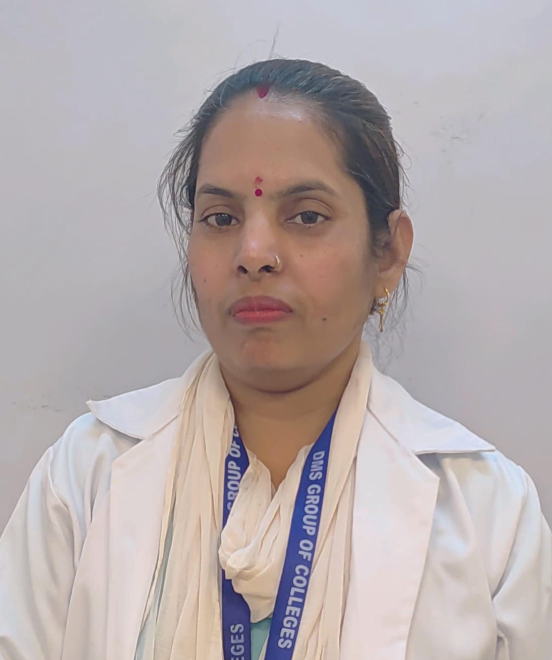 Student Celebrating Republic